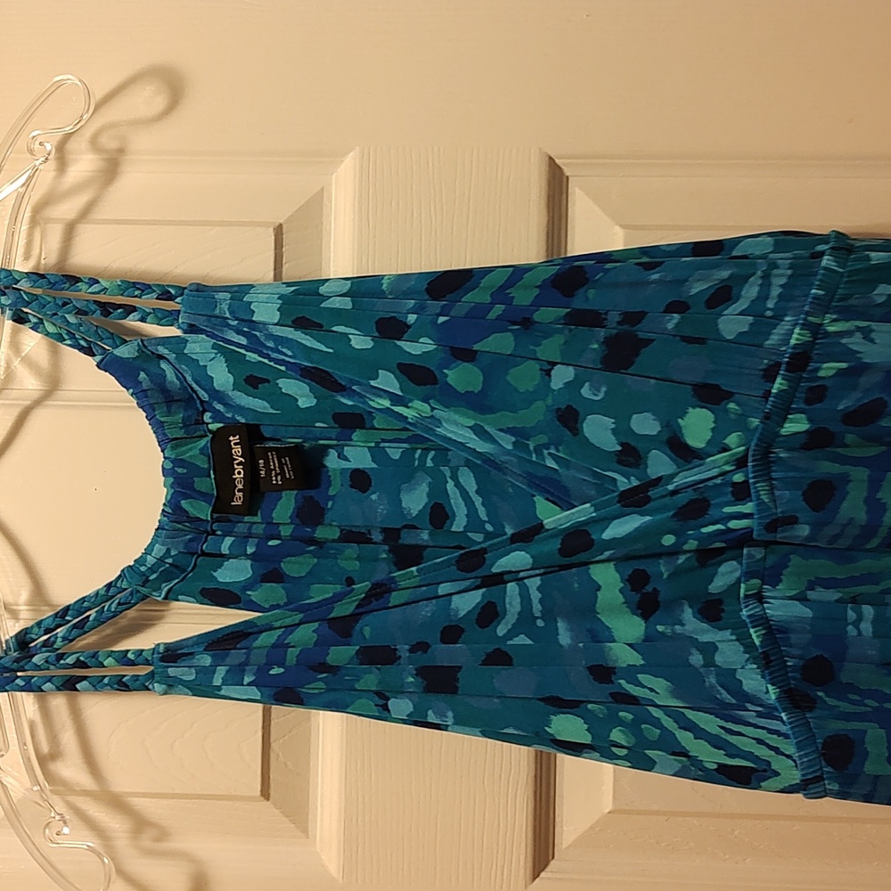 Dress - Picture 2 of 4